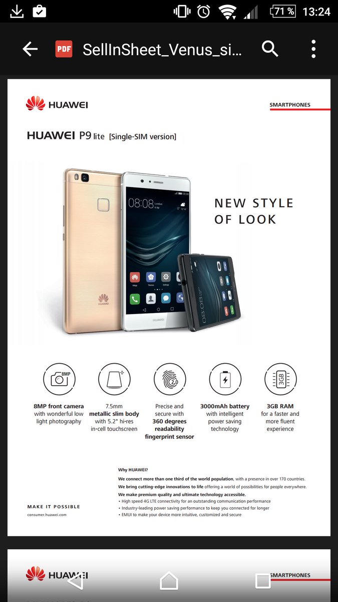 Huawei характеристики. Телефон Хуавей p9 Lite. Huawei p 9 s характеристики. Хуавей 9 Лайт. Huawei p9 Lite характеристики.