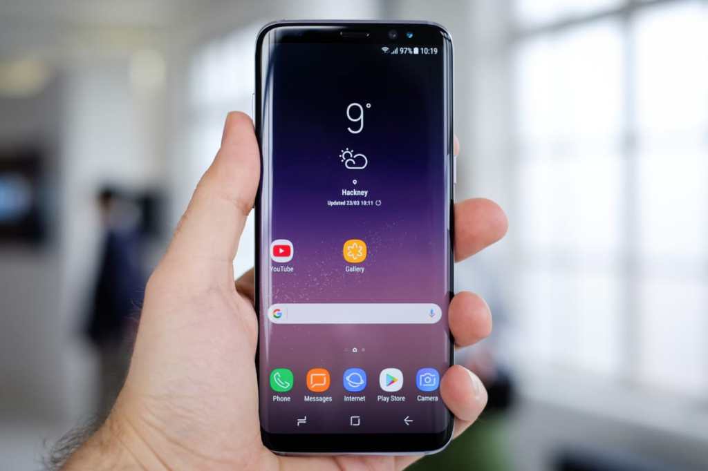 s8 mini