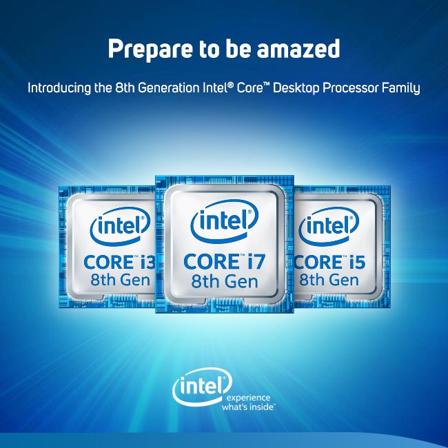 Новое поколение intel. Intel Core i5 8th Gen. Intel 8. 8 Поколение процессоров Intel. Intel Core i5 3 поколения.