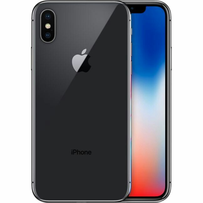 Какой выбрать дисплей для iphone x