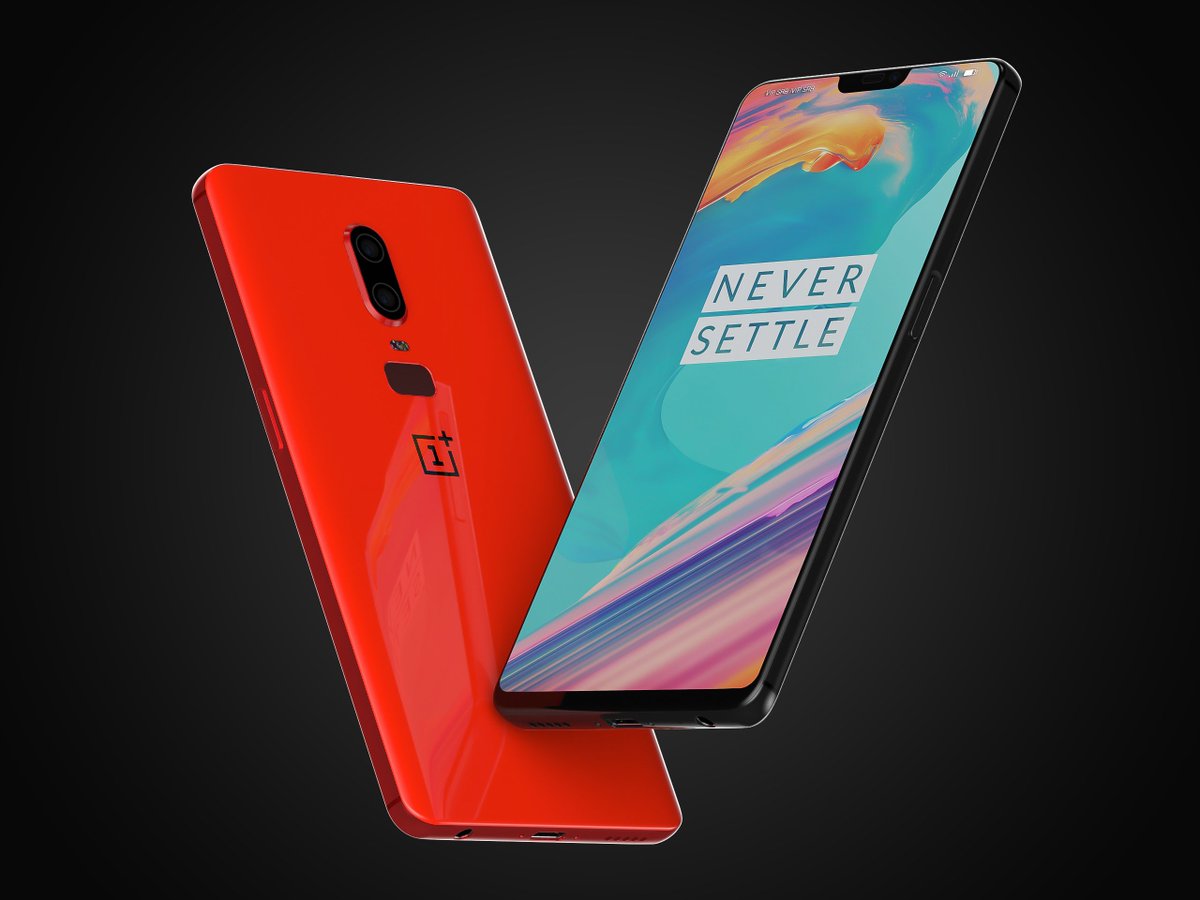 Почему oneplus нет в россии