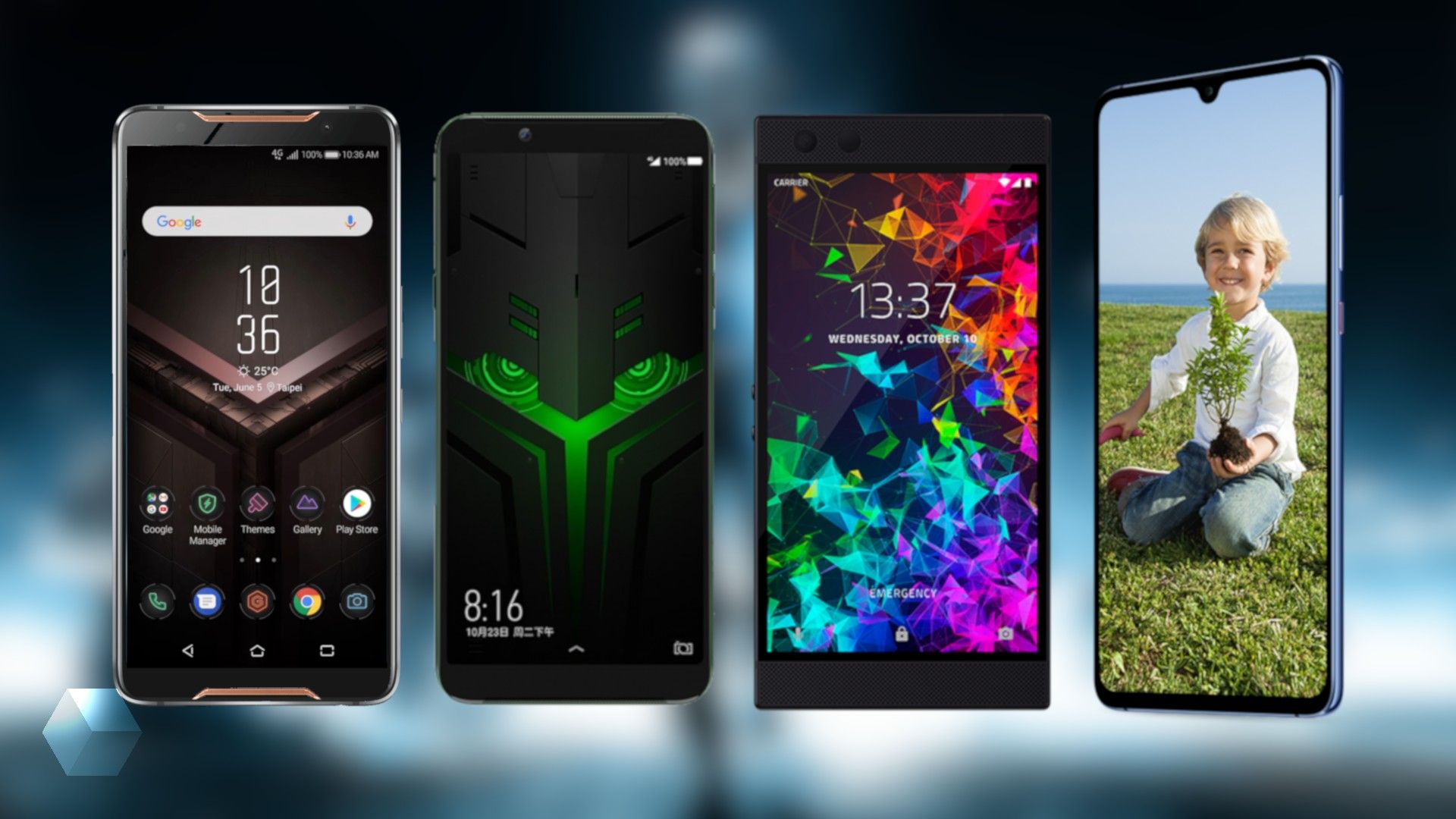 Смартфоны рейтинг. Razer ROG Phone 2. ASUS смартфоны 2021. Разер Блэк Шарк в 2. Асус Блэк Шарк игровой.