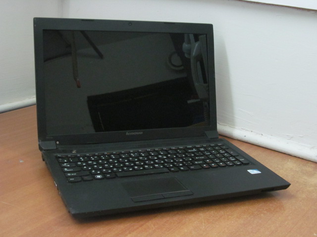 Lenovo b570e характеристики