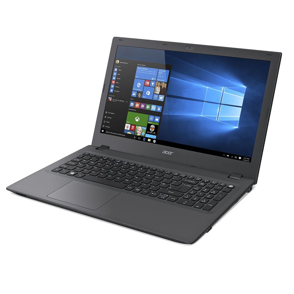 Acer extensa 2519 апгрейд