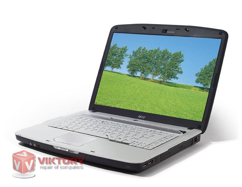 Aspire one windows xp