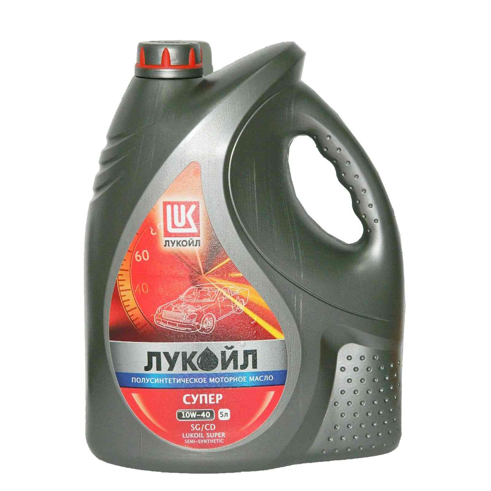 Моторное масло profix 5w40