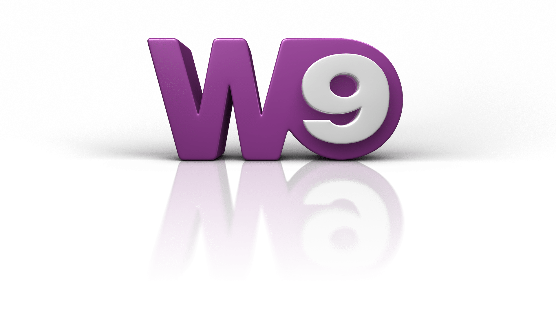 O9. M6 (Телеканал). Телеканал m6 логотип. W 9. W9 TV.