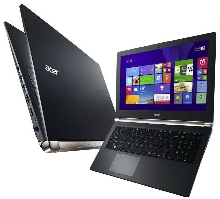 Апгрейд ноутбука acer aspire 5742g