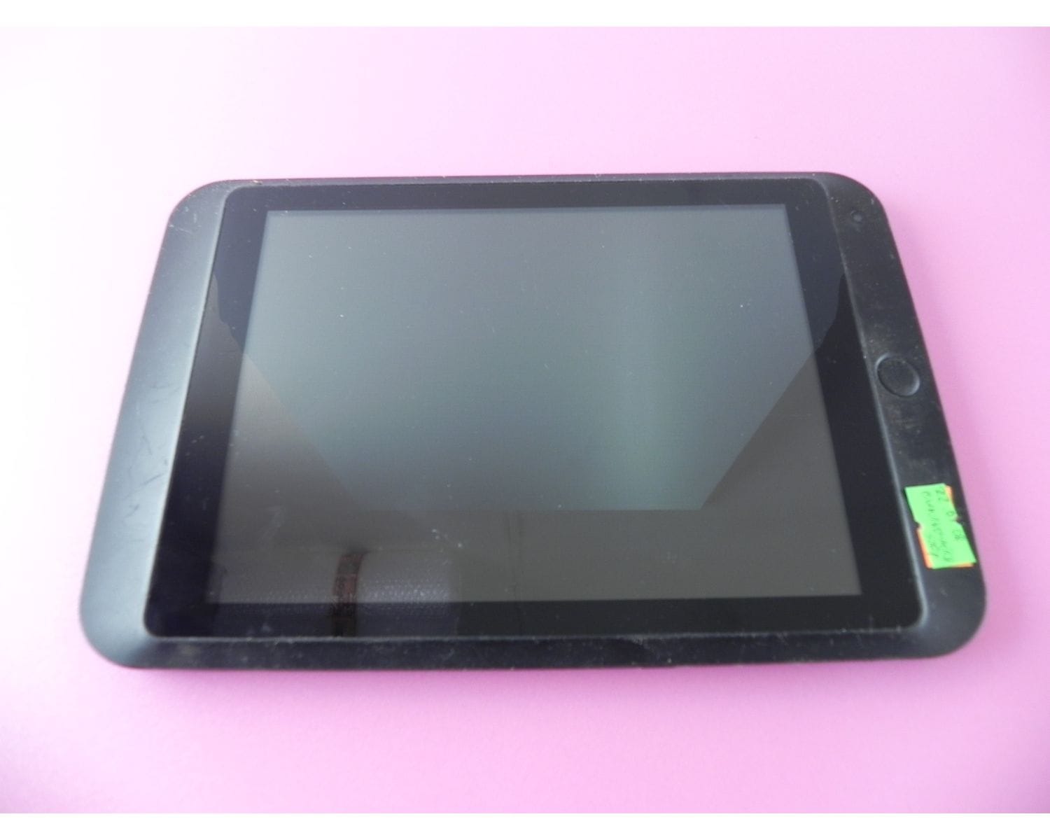 Прошивка wexler tab 7i 3g