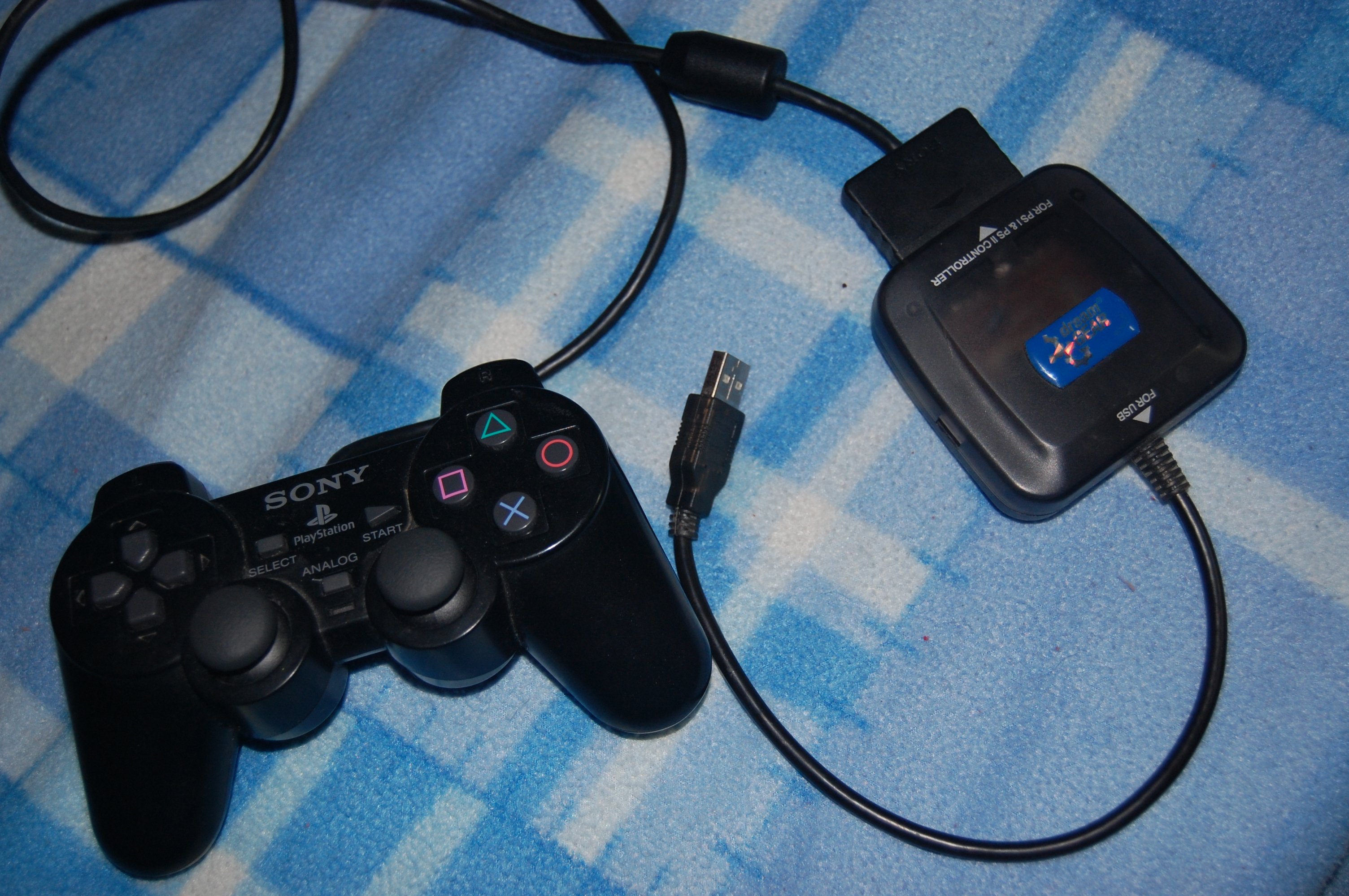 Как джойстик пс 4 подключить к пк. Ps2 Gamepad PC. Ps2 Gamepad Socket. Переходник геймпада ps2 на ПК. Ps2 джойстик USB для джойстика.