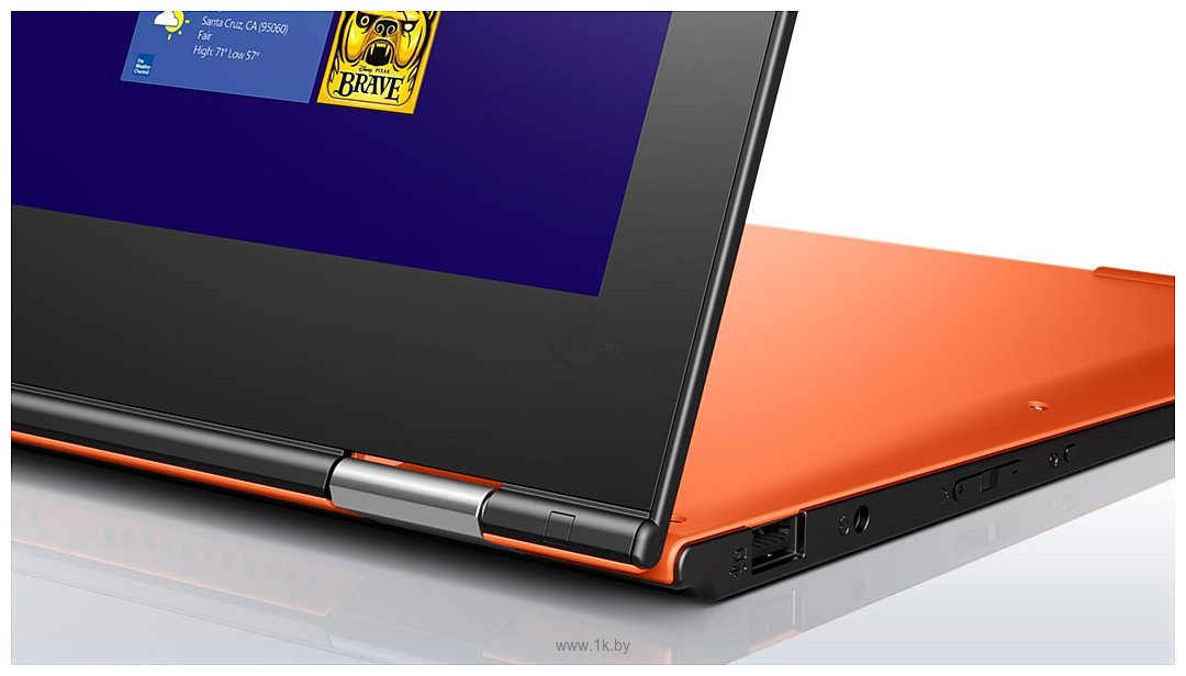 Купить Планшет Lenovo Yoga 2