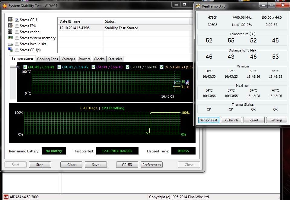 Intel hd graphics haswell разгон