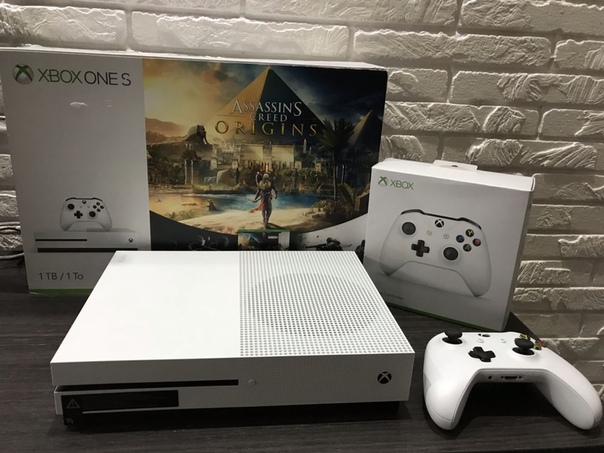 Xbox one s включается и сразу выключается