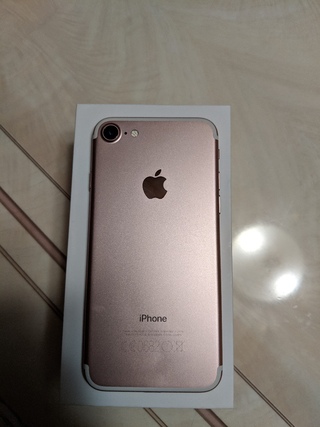 Хватает ли 32 гб на iphone 7