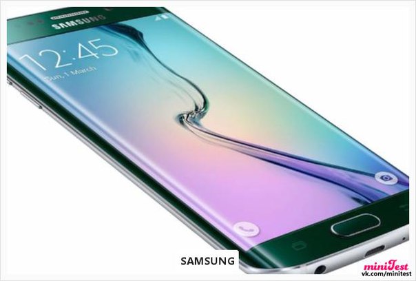 Как перезагрузить самсунг s6 edge если завис