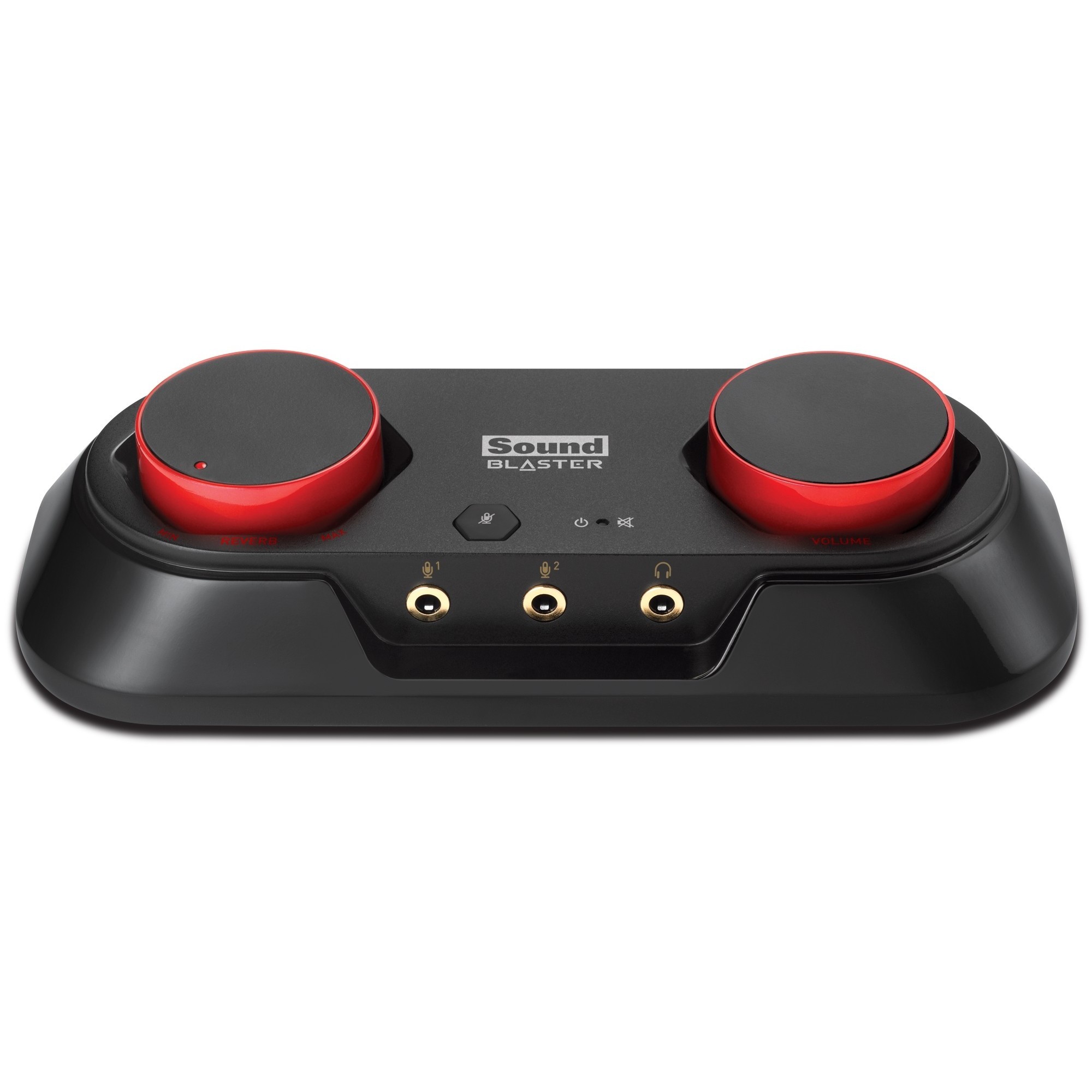 Звуковая карта creative sound blaster x7 обзор