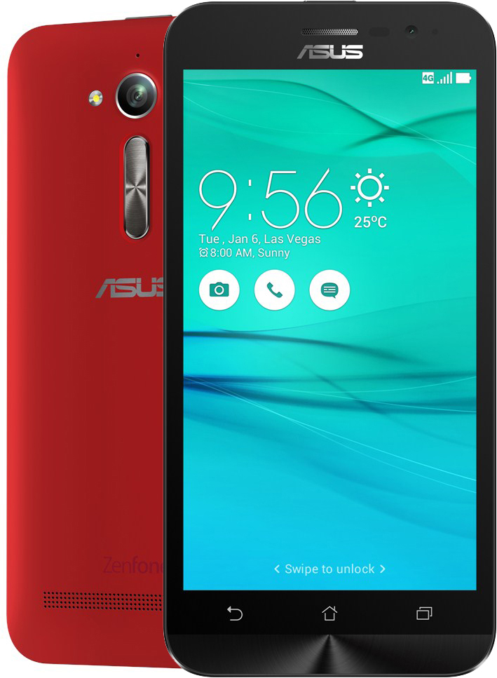 Телефон asus zenfone не видит сим карту