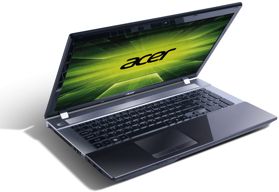Ноутбук 17.3 купить в москве. Acer Aspire v3-771g. Acer Aspire v3-771. Acer v3 771g. Acer Aspire v3-771g-53216g75maii.