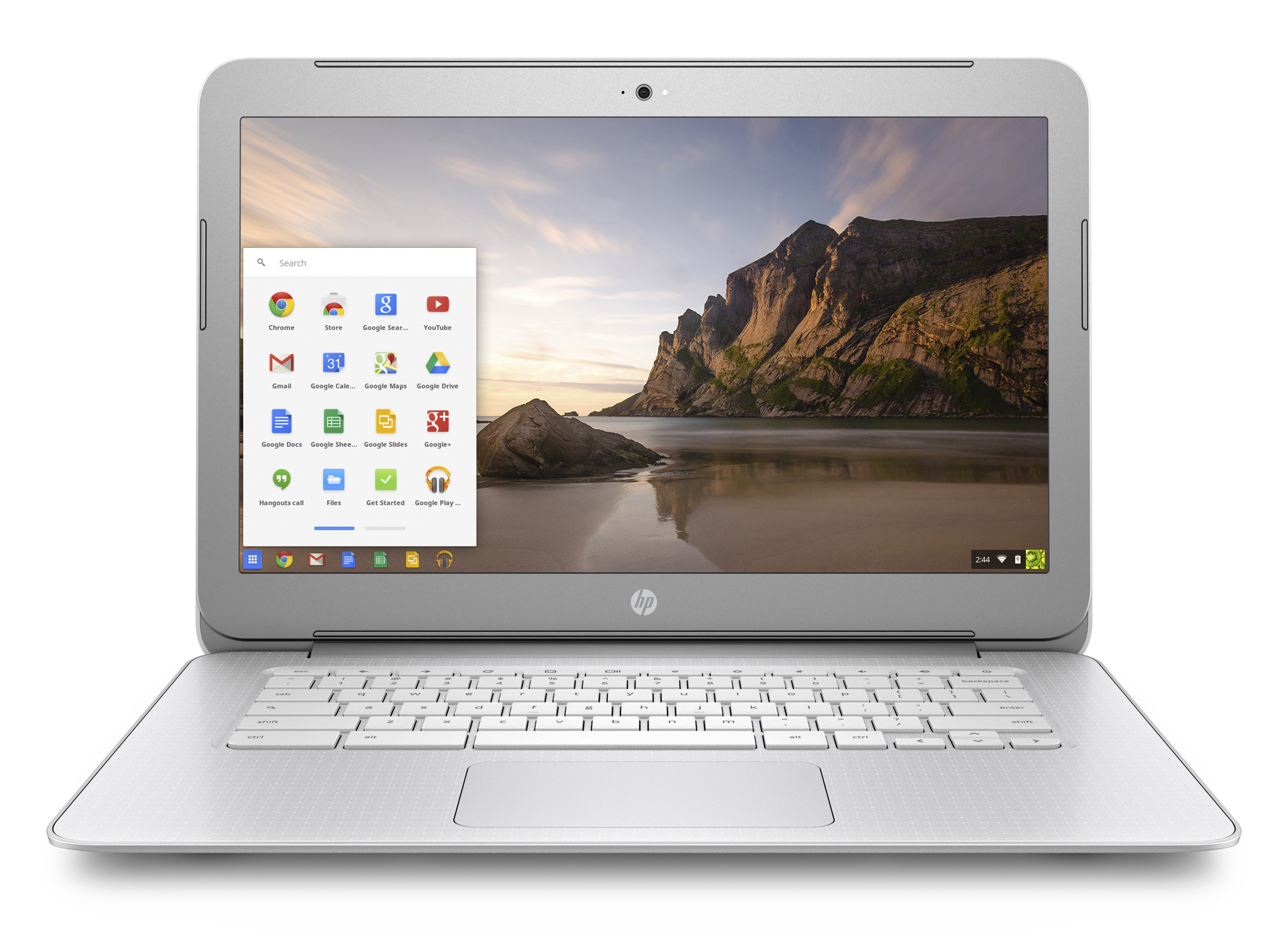 Hp chromebook 13 g1 обзор