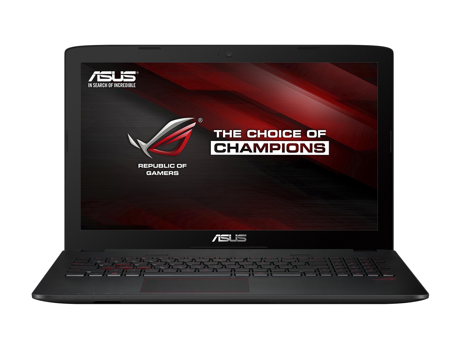 Asus g53sx нет изображения