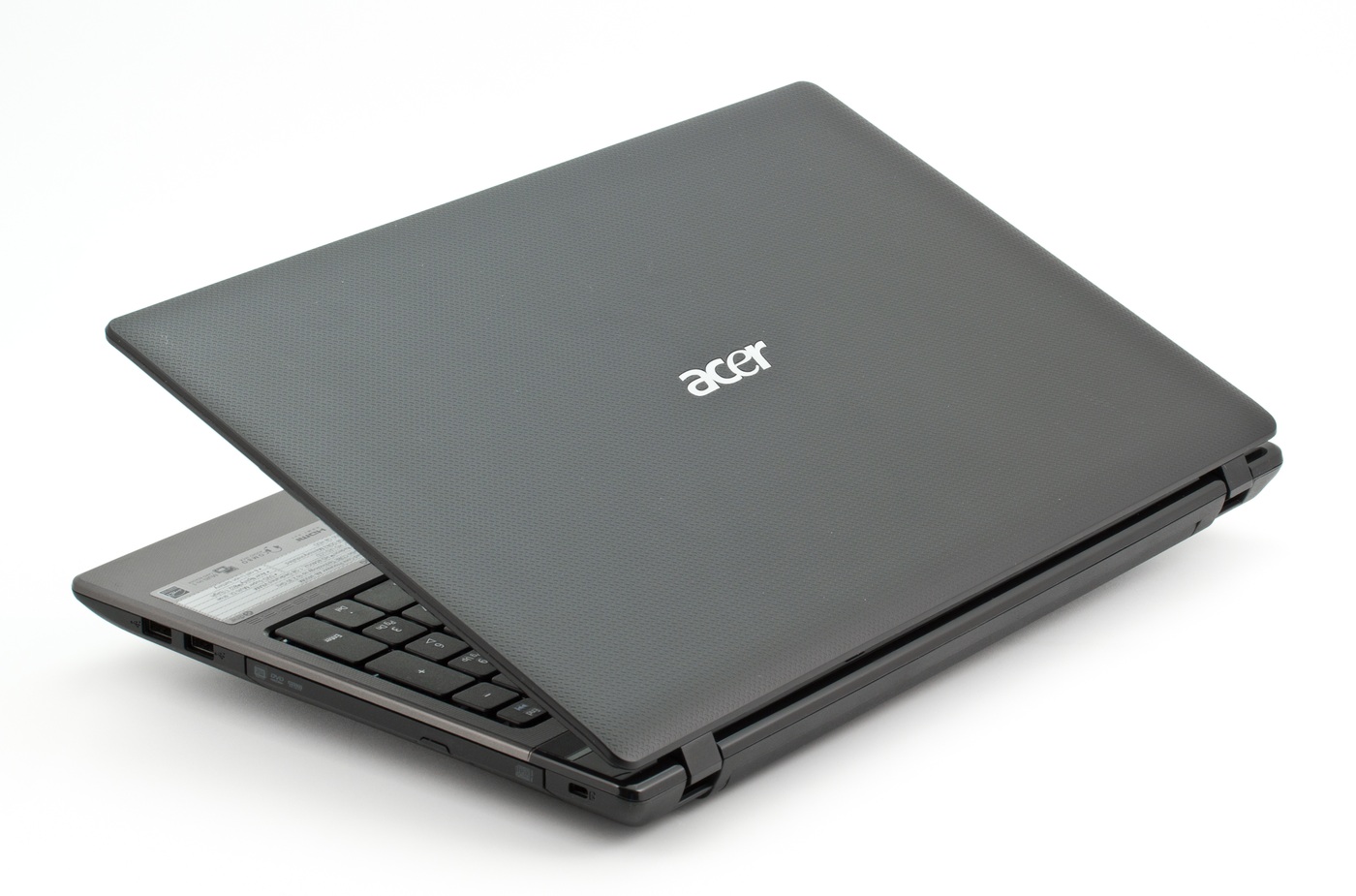 Acer 5742g клавиатура совместимость