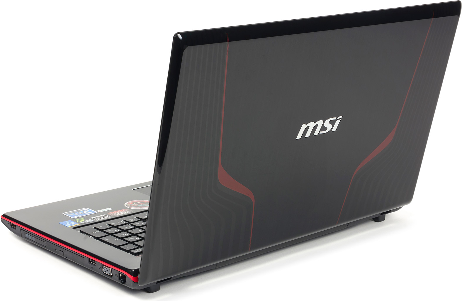 Не включается ноутбук msi после обновления