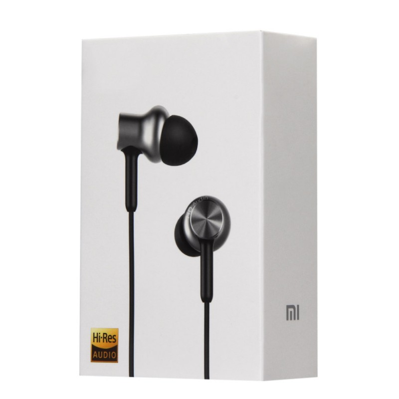 Mi in ear