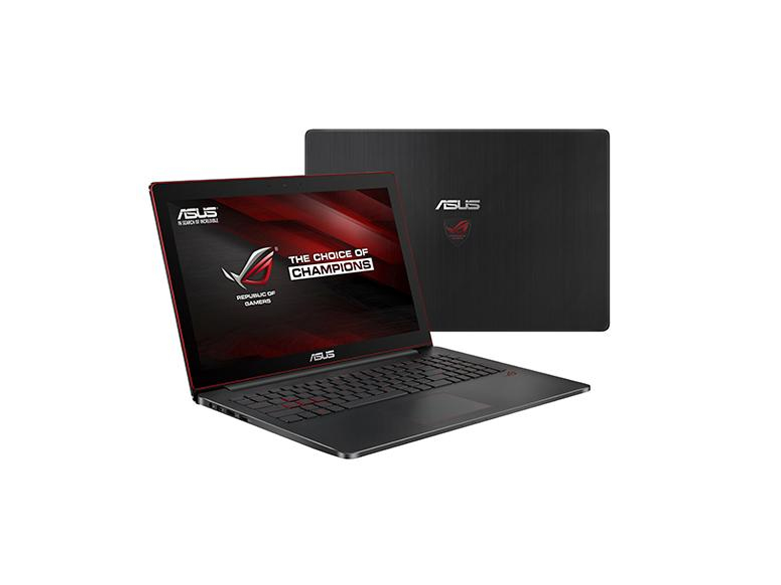 Asus g53sx нет изображения