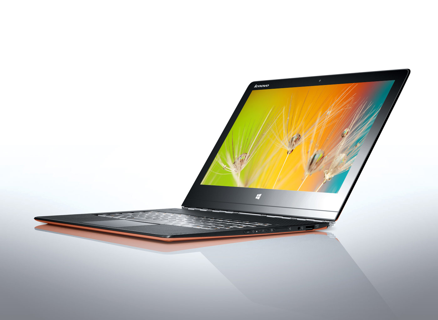 Lenovo ideapad yoga 2 обзор