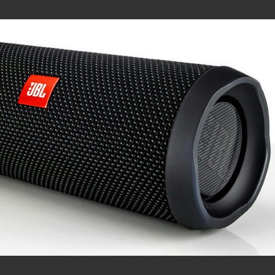 Внешняя колонка. JBL Flip 4. Динамики JBL Flip 4. JBL Flip 4 Harman. JBL jblflip4blk (черный).