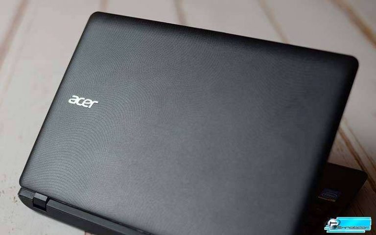 Как перепрошить acer e110