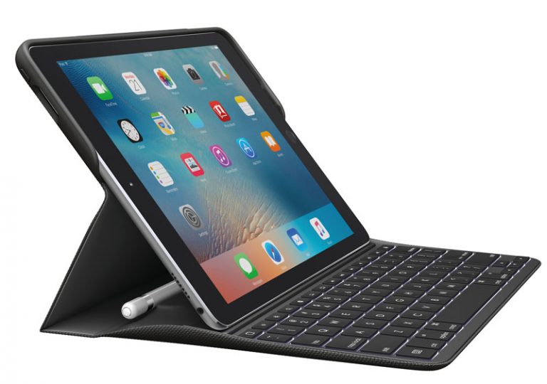 Клавиатура logitech для ipad – Клавиатуры Logitech для iPad, клавиатуры ...