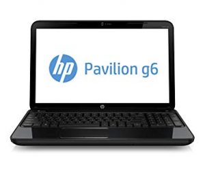 Как очистить ноутбук hp pavilion g6