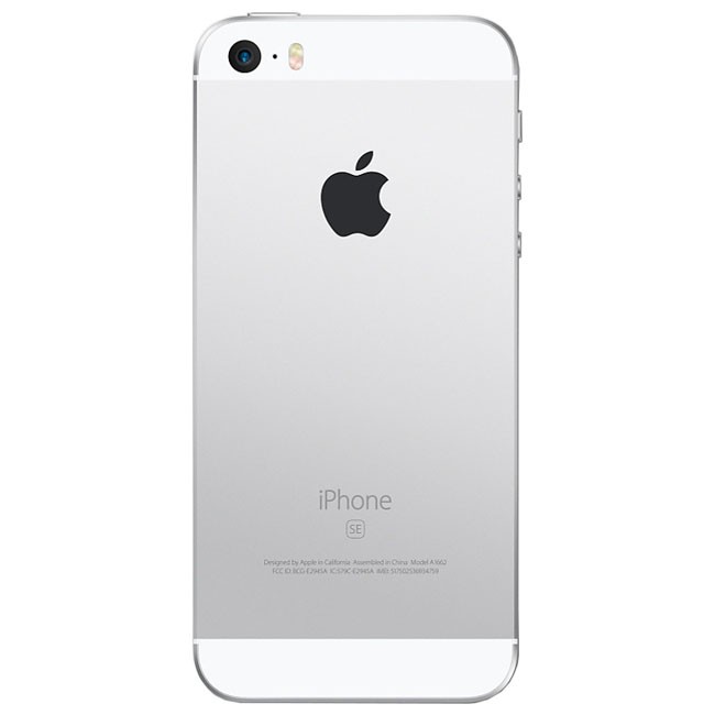 Apple iphone se silver 128gb – Смартфон Apple iPhone SE 128Gb Silver