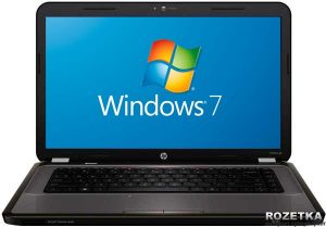 Hp pavilion g6 2137sr обзор