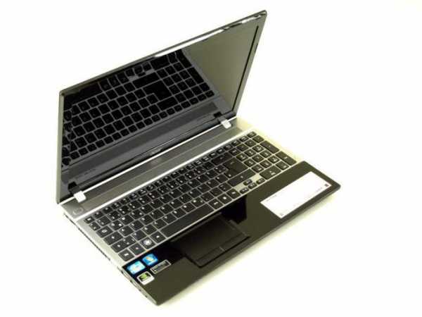 Открыть ноутбук acer aspire 3