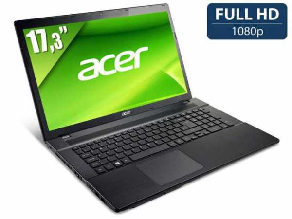 Acer q5wv1 не включается