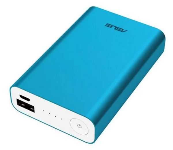 Asus zenpower 10050 mah abtu005 обзор