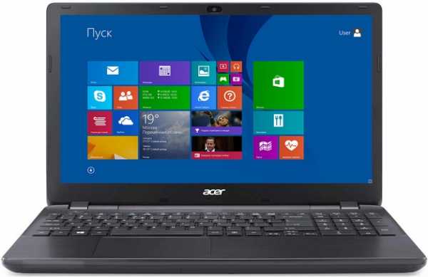 Acer extensa 2519 нет подсветки