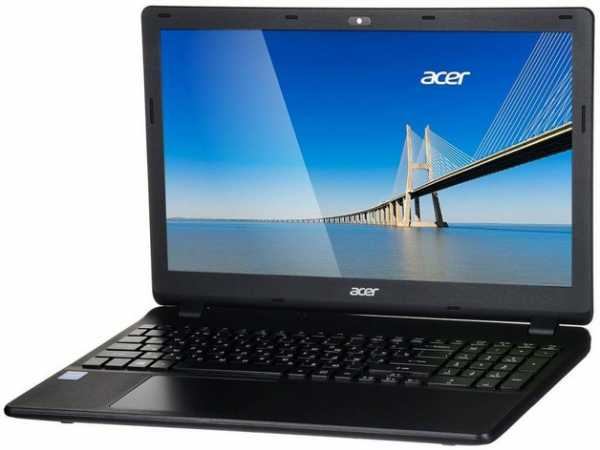 Acer extensa 15 ex2519 обзор