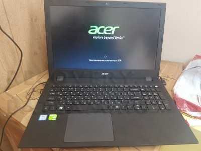 Acer extensa 2519 апгрейд