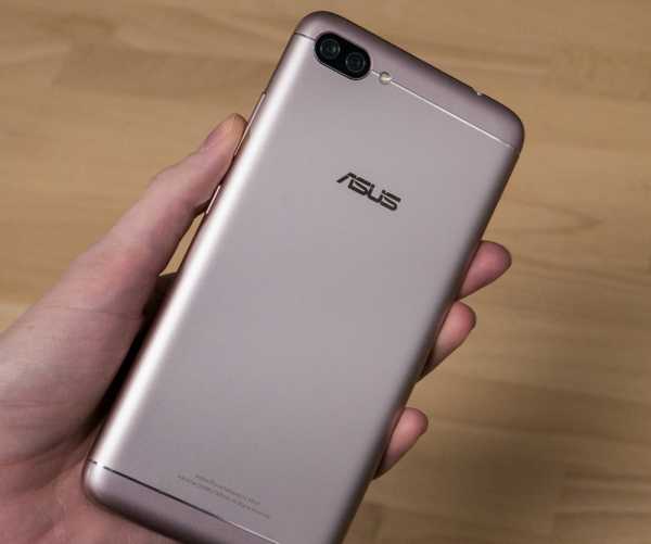 Asus zenfone 4 max обзор