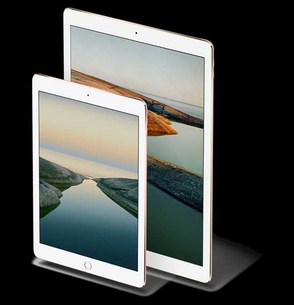 Ipad витринный образец