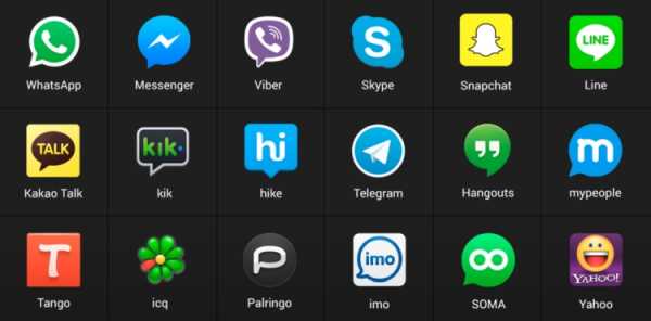 Какой мессенджер можно использовать на компьютере без включенного телефона ватсап телеграмм блип