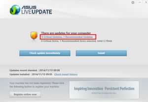 Ez update asus как убрать из автозагрузки