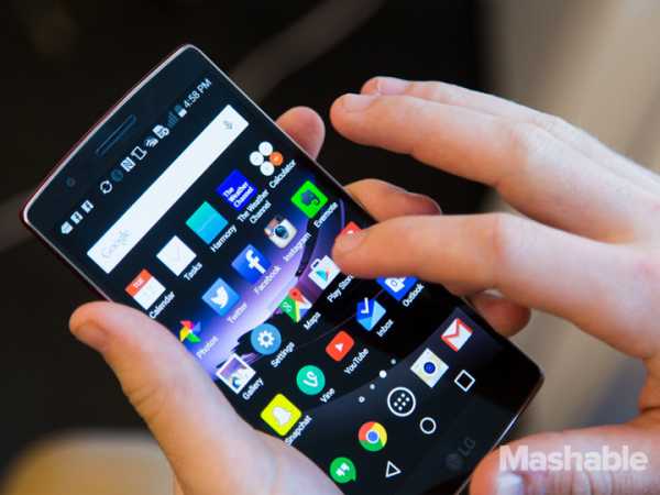 G обзор flex lg – Обзор смартфона LG G Flex