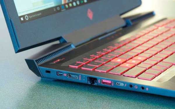 Установка оперативной памяти в ноутбук hp omen