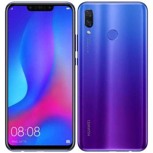 Смартфоны huawei какой выбрать 2019