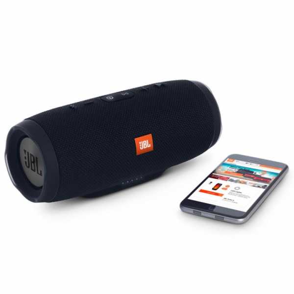 Колонка jbl теряет сигнал блютуз