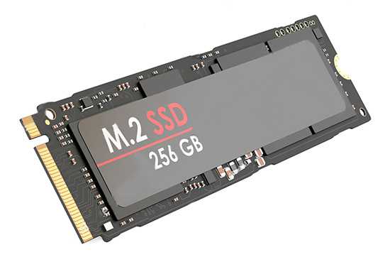 Какой ssd выбрать для макбука